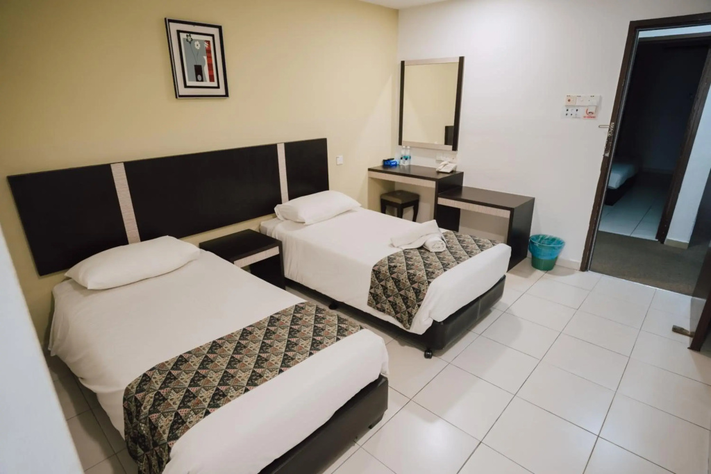 Hotel photo 16
