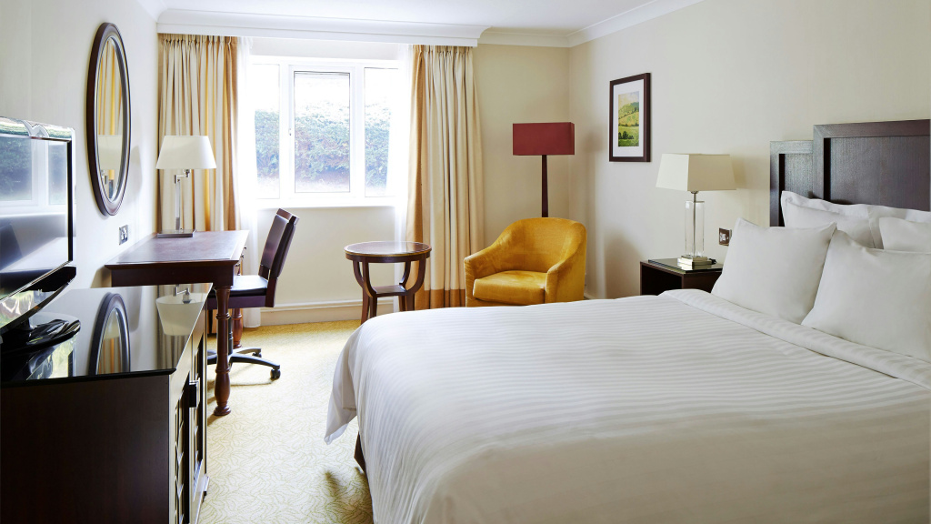 Forest of Arden Hotel & Country Club - Général