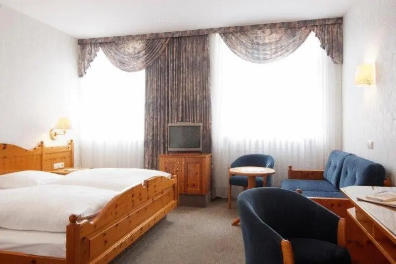 Flair Alter Posthof - Chambres
