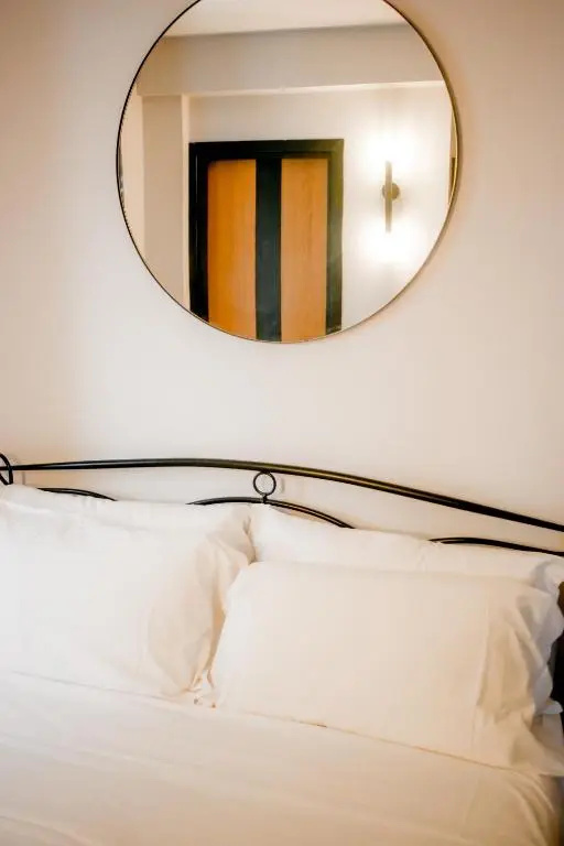 Hotel Ristorante Sensole - Chambres