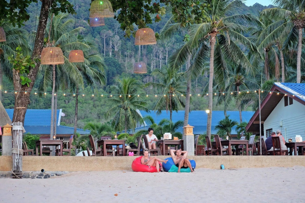 Andaman Lanta Resort - Général