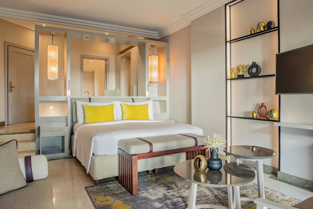 Intercontinental Mauritius Resort Balaclava Fort