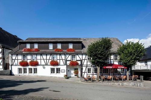 Lindenhof - Général