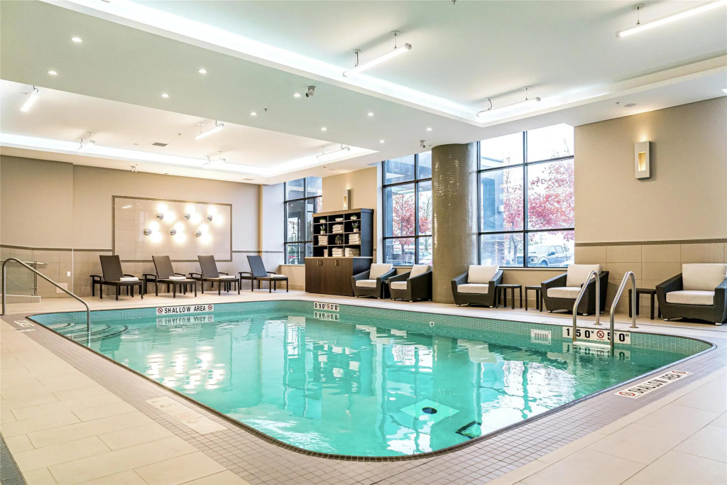 DoubleTree by Hilton Kitchener - Général