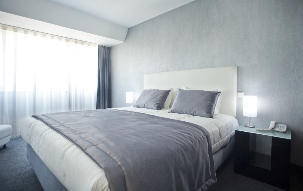 Miramar Hotel & Spa - Général