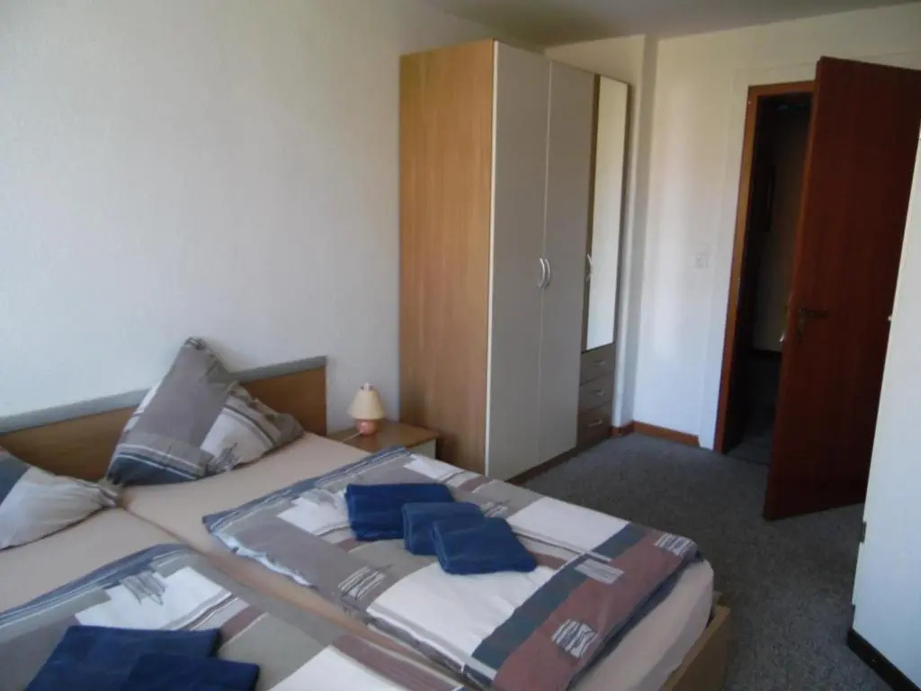 Hotel Klappenburg - Chambres