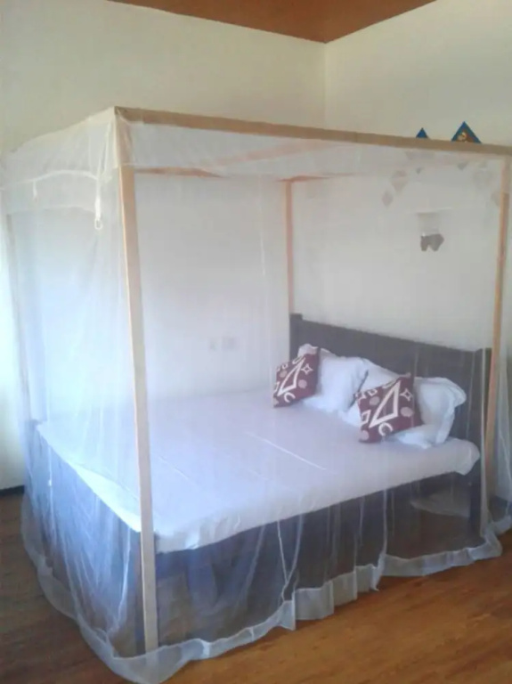 De Perla Resort - Chambres