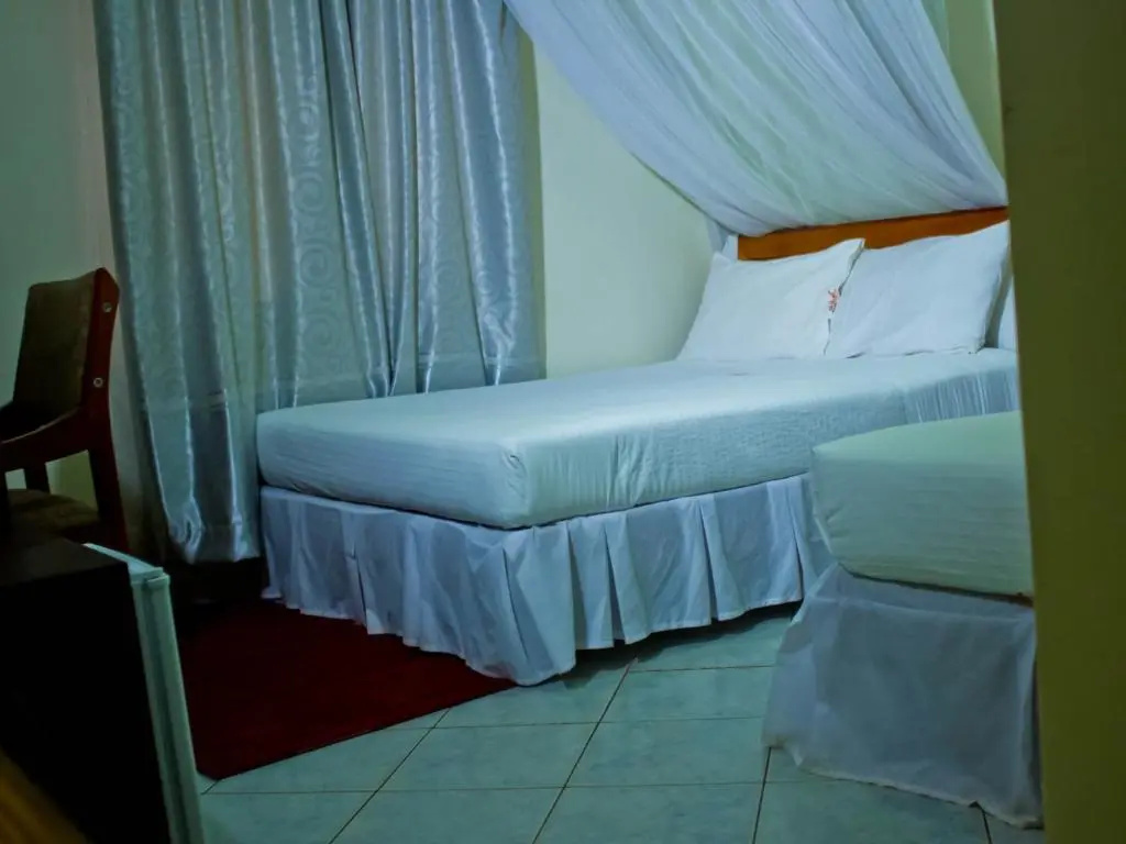 Al Nisaa Hotel and Spa - Chambres