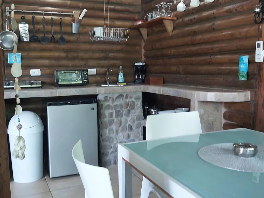 Horizon Hotel & Yoga center - Général