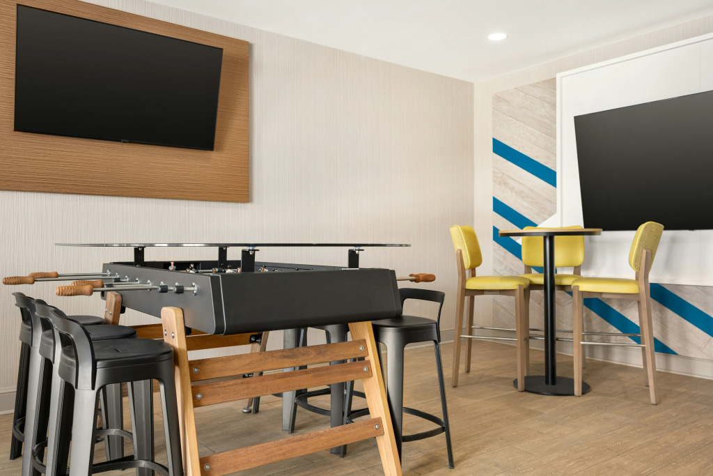 Hilton Garden Inn Fort Collins - Général
