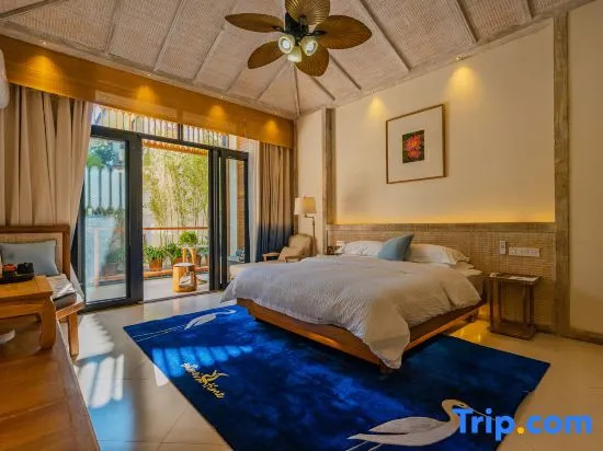 Home Inn - Chambres