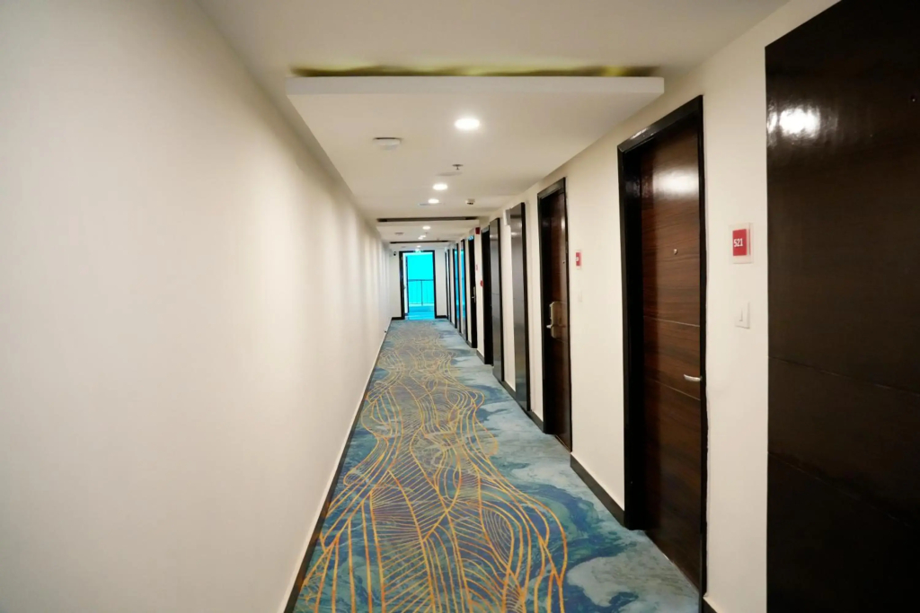 Four Points by Sheraton Vadodara - фото 16
