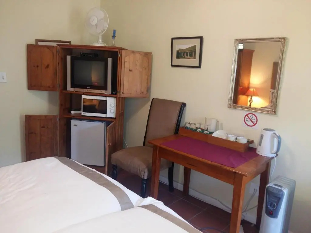 Alpine Inn - Chambres