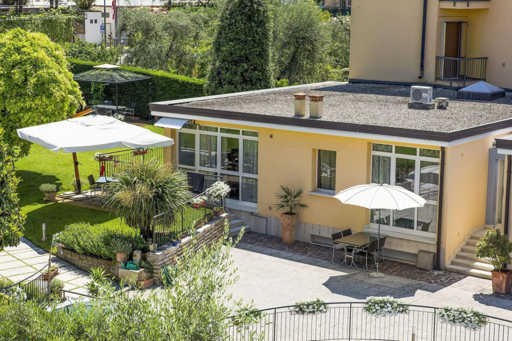 Residence Campana