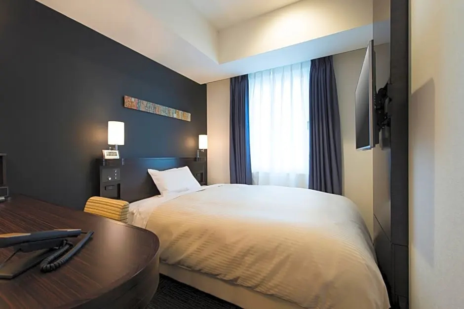 Hotel Guest1 Ueno Ekimae - Chambres