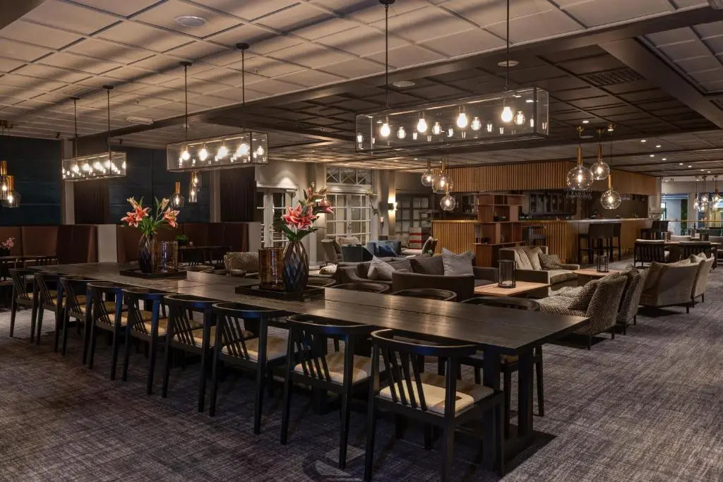 Quality Hotel Sarpsborg - Général