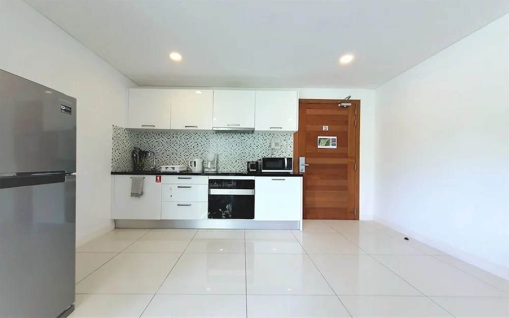 Horizon Residence Rentals - Chambres