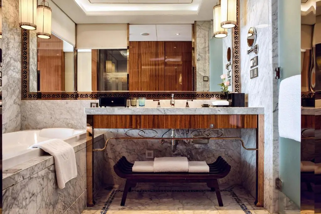 Minyoun Chengdu Kehua Hotel - Member of Preferred Hotels & Resorts - Chambres