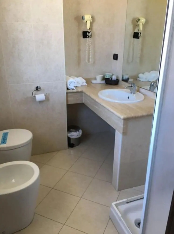 Hotel Select Wellness & Spa - Chambres