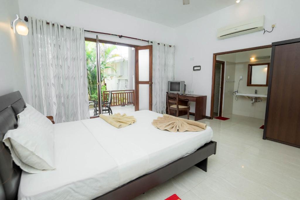 Neptune Bay Hotel