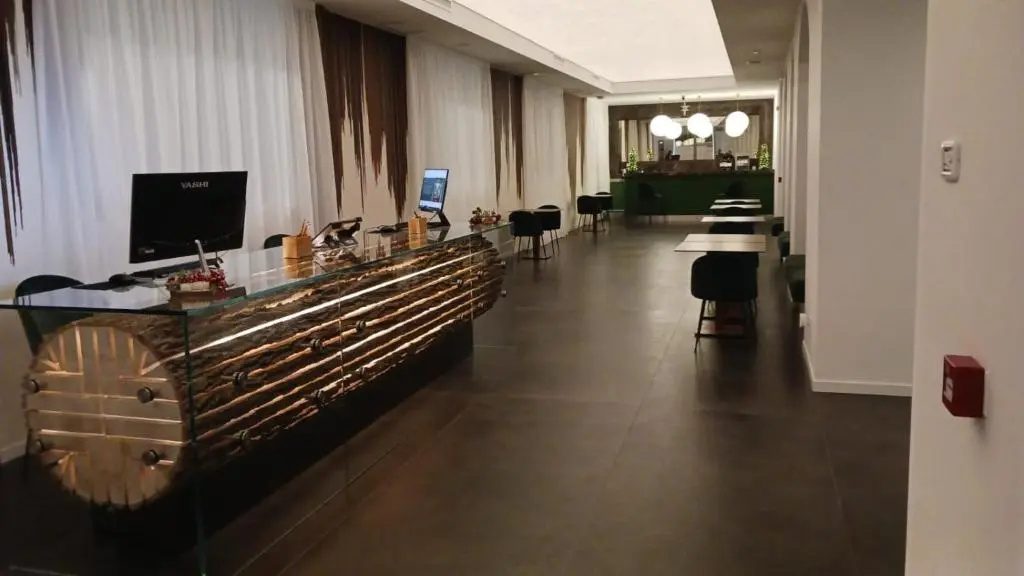 Hotel photo 15
