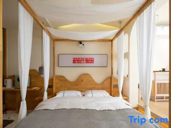 Classic room