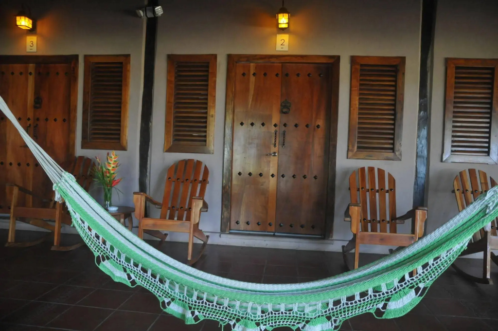 Finca San Juan de la Isla