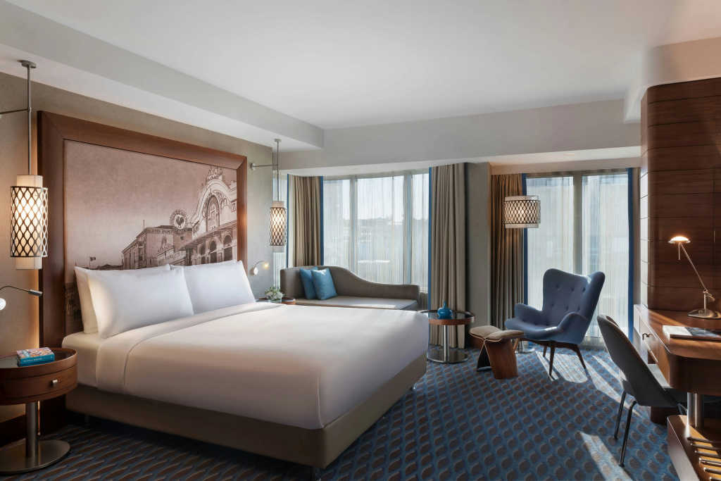 Renaissance Izmir Hotel - Vorschau 5