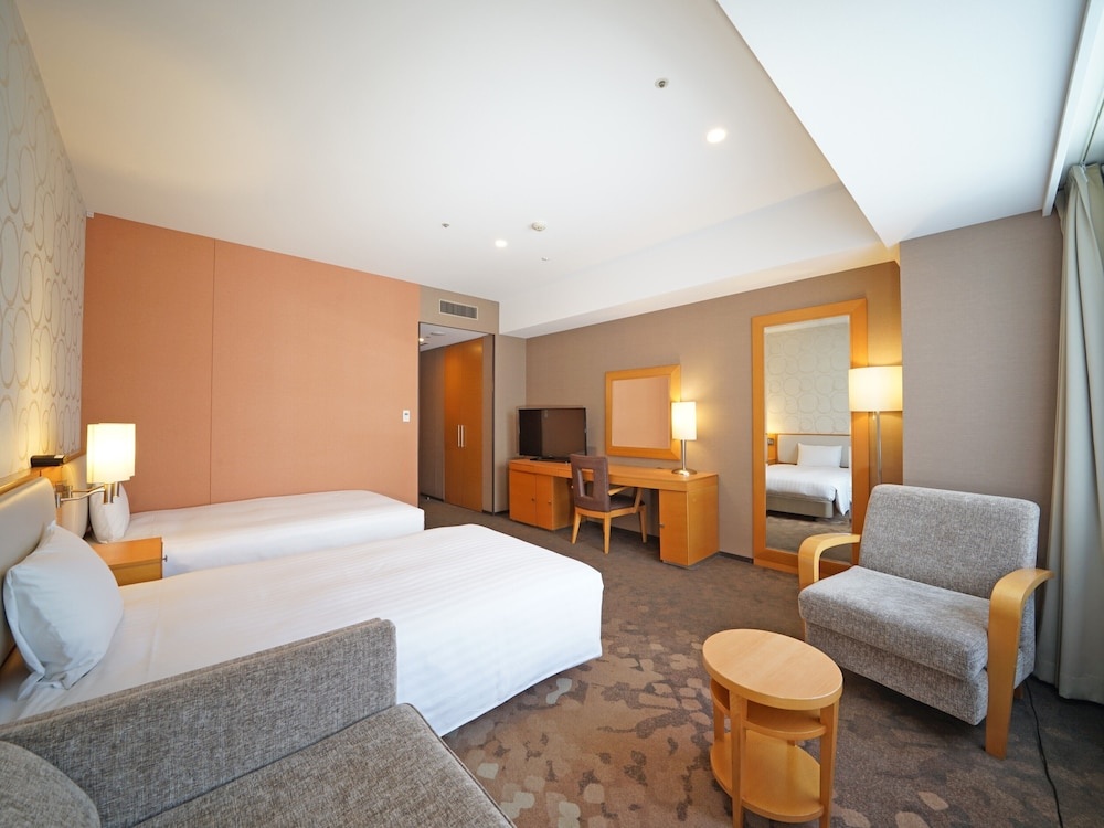 Loisir Hotel Shinagawa Seaside 사진 16