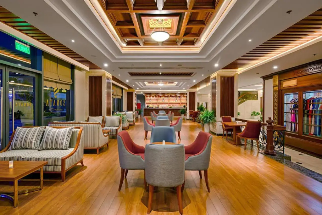 Hotel photo 33