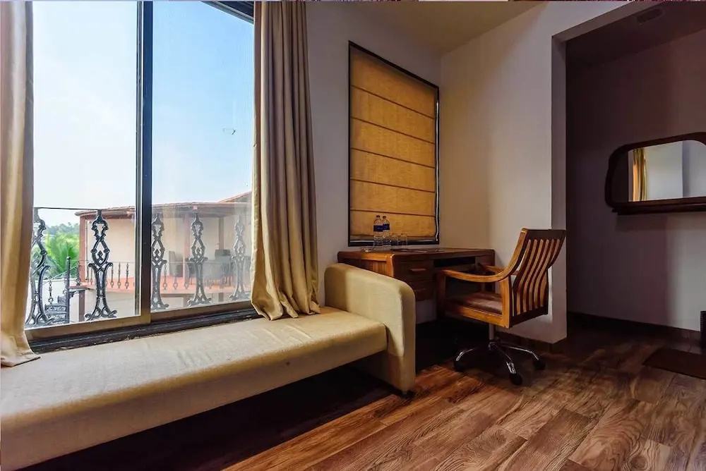 Grand Villa