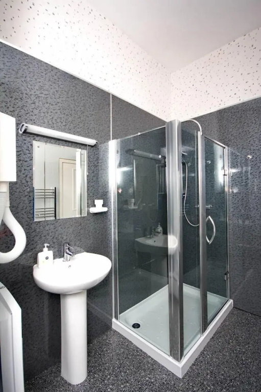 Birchwood Hotel - Chambres