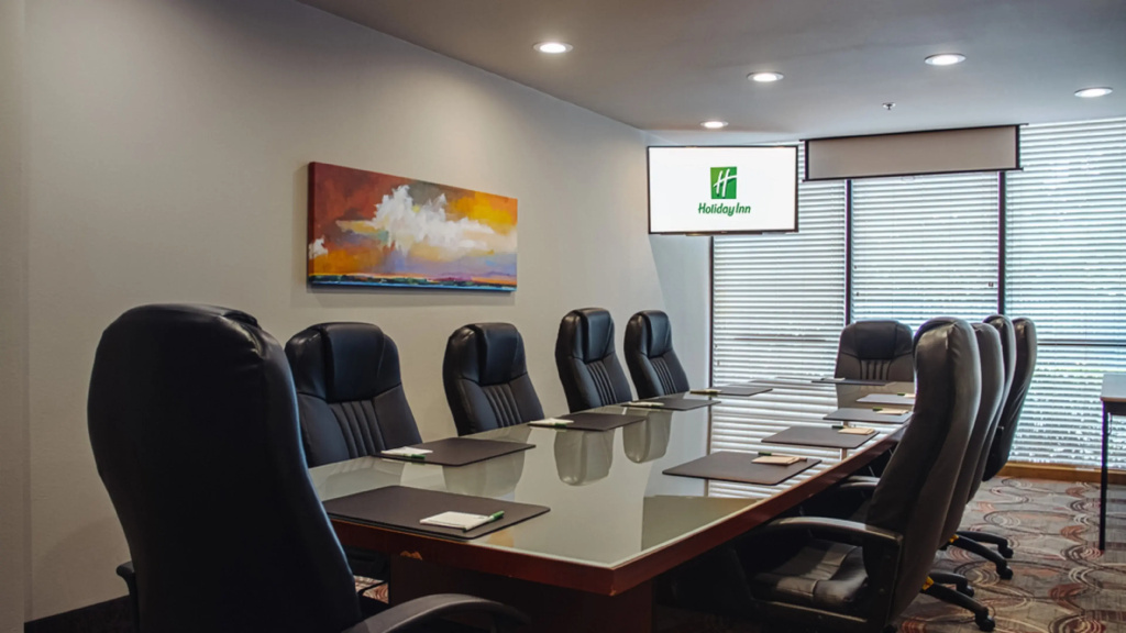 Holiday Inn Atlanta-Northlake by IHG - Général