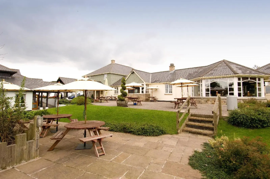 Premier Inn Truro - Général