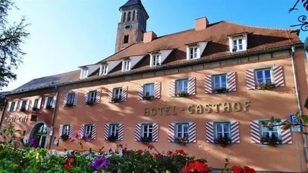 Meister Bär Hotel Ostbayern - Général