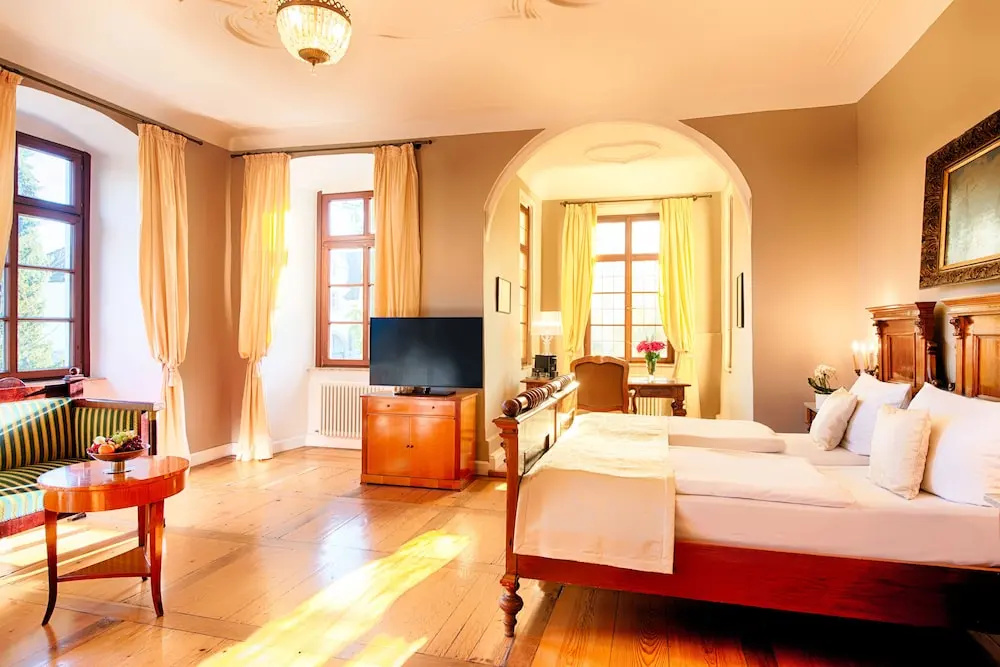 Junior Suite