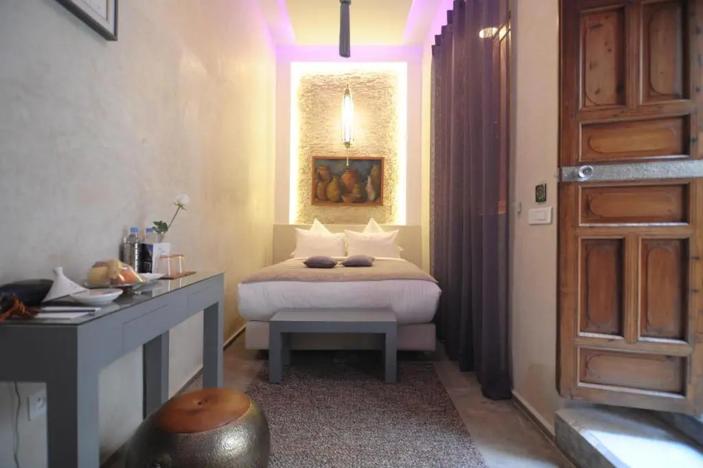 Riad Kalaa 2 - Chambres