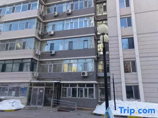 Jinsu Apartment (Central Avenue)