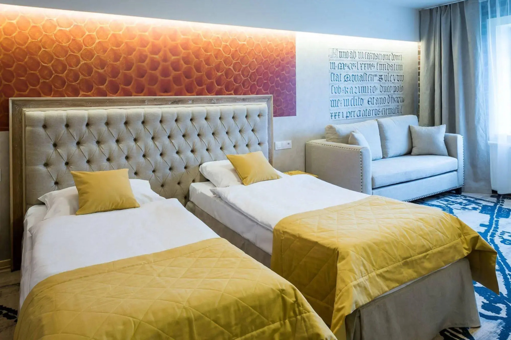 Hotel photo 7