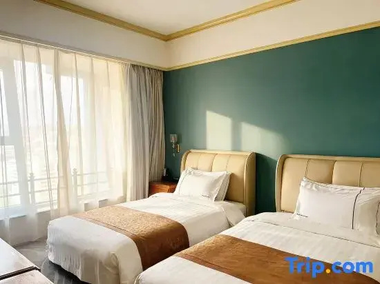 Legend Hotel - Chambres