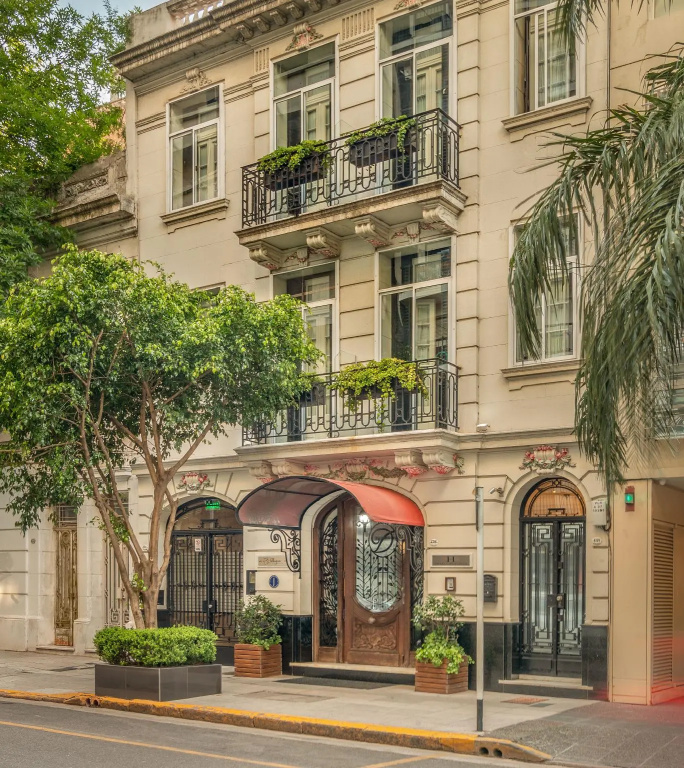 Duque Hotel Boutique & Spa - Chambres