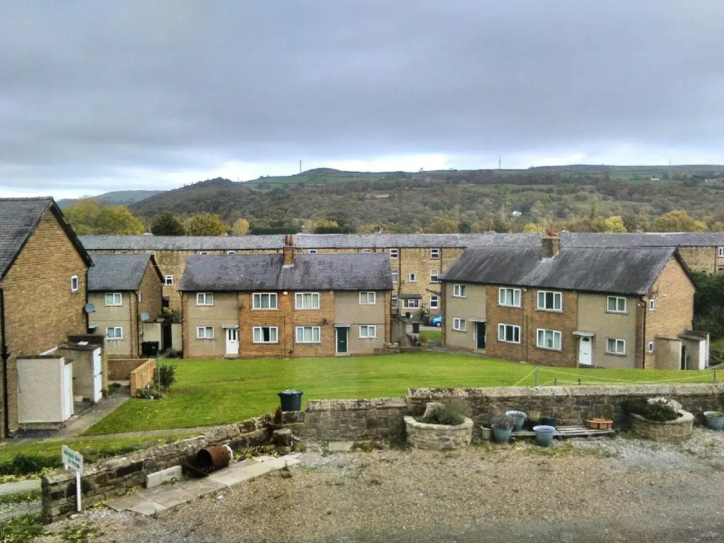 Dalesgate Hotel - Général
