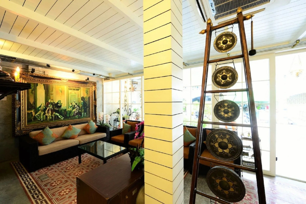 Hotel photo 21