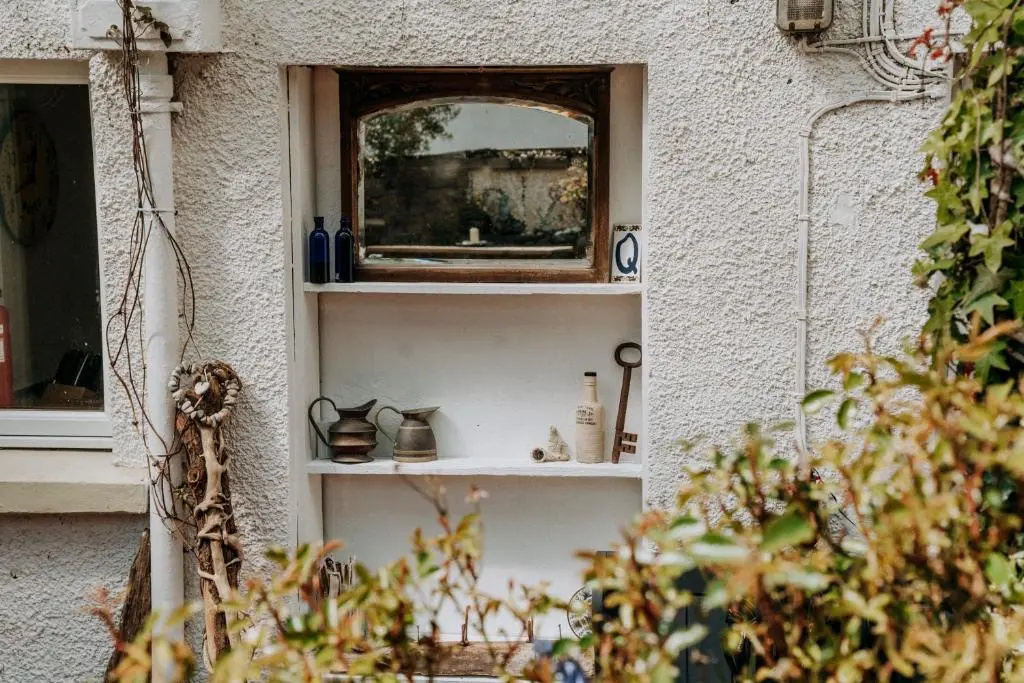 Hamilton Lodge - Cottage sleeps 8