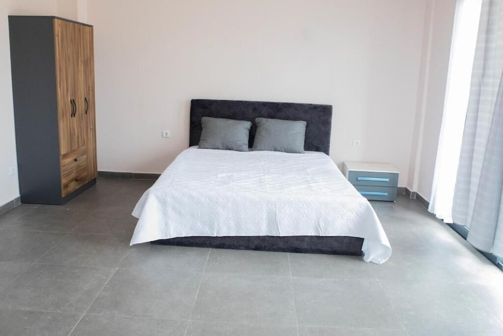 Nour Apartments
