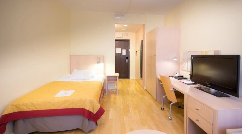 Original Sokos Hotel Vaakuna Pori - Chambres