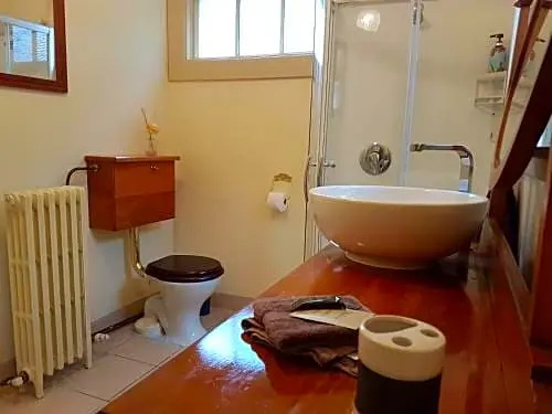 Boutique Hotel Warwick House - Chambres