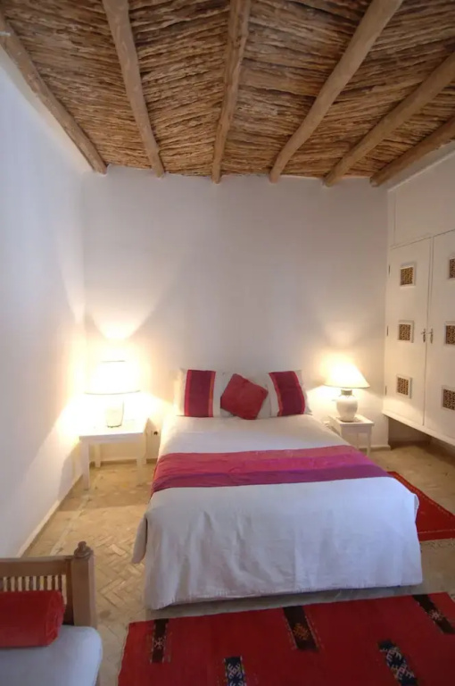 Dar Liouba - Chambres