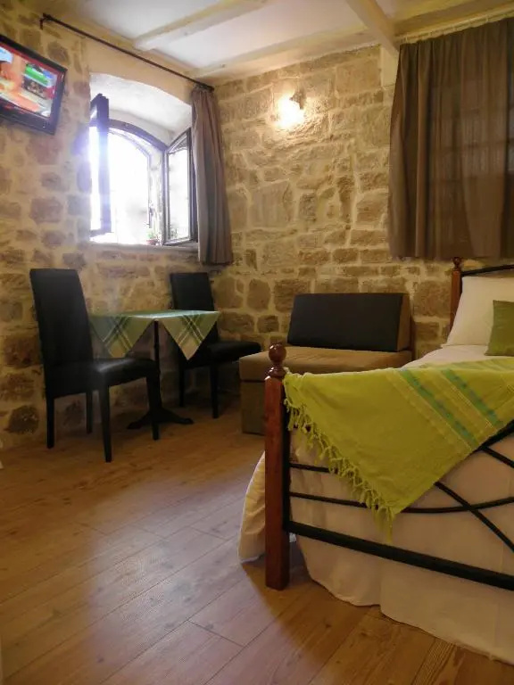 Sibenik Pansion - Chambres