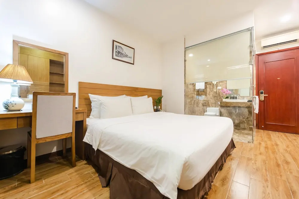 One Hotel - Chambres
